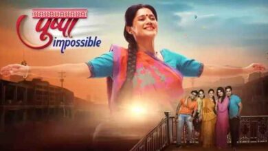 Photo of Pushpa Impossible 30th September 2023 Video Episode 412