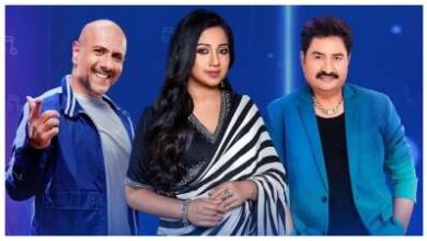 Photo of Indian Idol 14 11th November 2023 Episode 11 Video